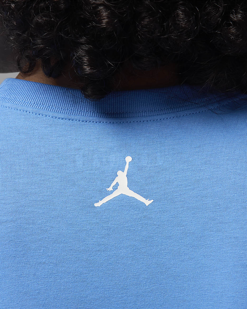 Jordan Flight Essentials Herren T Shirt. Nike DE